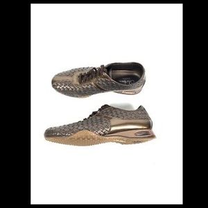 Nike Air Cole Haan Bria Genevieve Sport Oxford